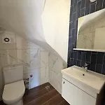 Peaceful 1br By The Beach, Garden&bbq In Cunda Ayvalı