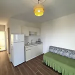 Peaceful 1br By The Beach, Garden&bbq In Cunda Apartment Ayvalı