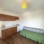 Peaceful 1br By The Beach, Garden&bbq In Cunda * Ayvalı