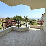 Peaceful 1br By The Beach, Garden&bbq In Cunda *