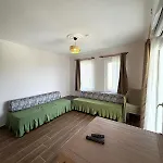 Apartmán Peaceful 1br By The Beach, Garden&bbq In Cunda