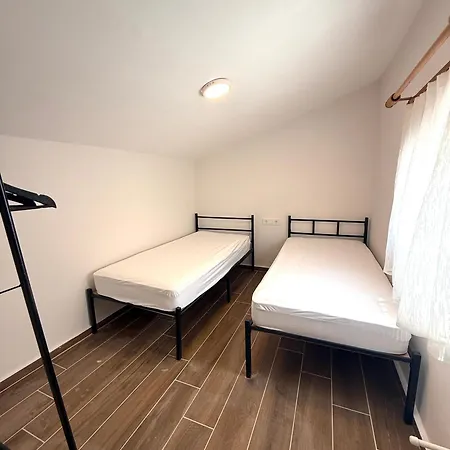 Peaceful 1br By The Beach, Garden&bbq In Cunda Ayvalik